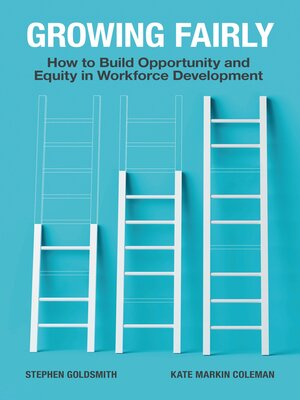 cover image of Growing Fairly
